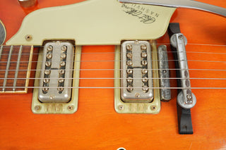 1967 Gretsch 6120 Nashville Western Orange