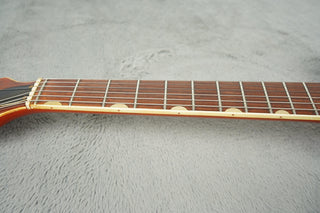 1967 Gretsch 6120 Nashville Western Orange