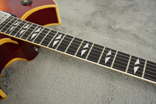 1968 Gibson Trini Lopez Custom Deluxe Sunburst