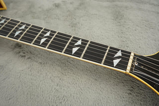 1968 Gibson Trini Lopez Custom Deluxe Sunburst