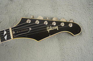 1968 Gibson Trini Lopez Custom Deluxe Sunburst