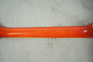 1967 Gretsch 6120 Nashville Western Orange