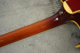 1968 Gibson Trini Lopez Custom Deluxe Sunburst