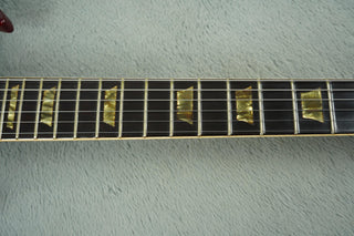 1964 Gibson SG Standard John Birch modified Cherry