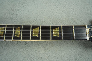 1964 Gibson SG Standard John Birch modified Cherry