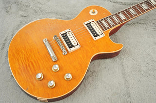 2010 Gibson Custom Shop Slash AFD Les Paul Standard VOS Sunburst