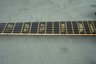 1964 Gibson SG Standard John Birch modified Cherry