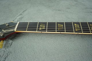 1964 Gibson SG Standard John Birch modified Cherry