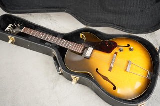 Epiphone Sorrento, PAF Mini-Humbucker