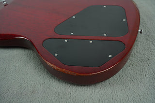 1964 Gibson SG Standard John Birch modified Cherry