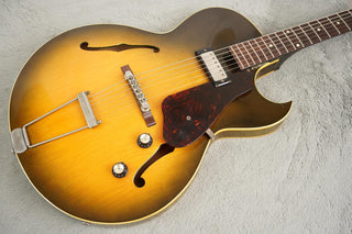 Epiphone Sorrento, PAF Mini-Humbucker