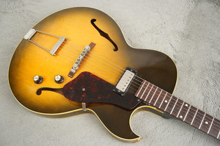 Epiphone Sorrento, PAF Mini-Humbucker