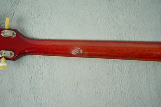 1964 Gibson SG Standard John Birch modified Cherry