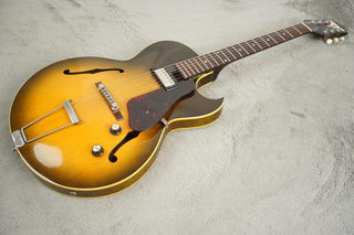 Epiphone Sorrento, PAF Mini-Humbucker