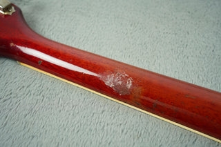 1964 Gibson SG Standard John Birch modified Cherry