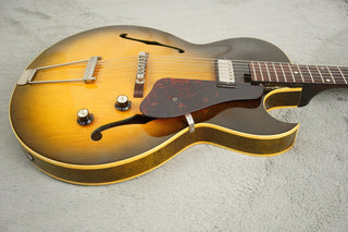 Epiphone Sorrento, PAF Mini-Humbucker