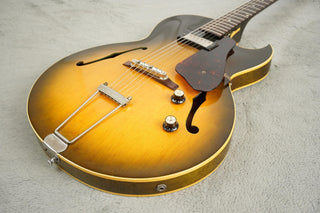 Epiphone Sorrento, PAF Mini-Humbucker