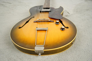 Epiphone Sorrento, PAF Mini-Humbucker