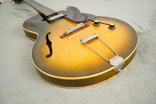 Epiphone Sorrento, PAF Mini-Humbucker