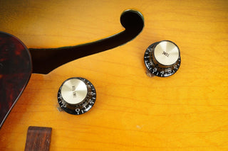 Epiphone Sorrento, PAF Mini-Humbucker