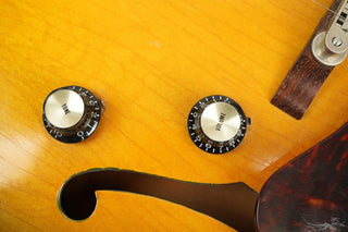 Epiphone Sorrento, PAF Mini-Humbucker