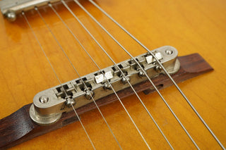 Epiphone Sorrento, PAF Mini-Humbucker