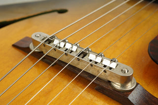 Epiphone Sorrento, PAF Mini-Humbucker