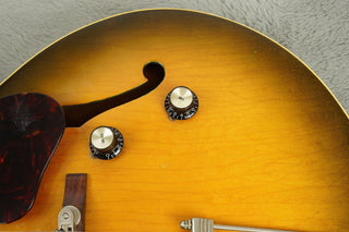 Epiphone Sorrento, PAF Mini-Humbucker