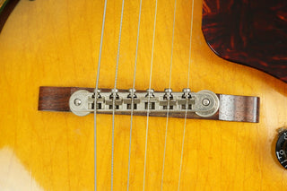 Epiphone Sorrento, PAF Mini-Humbucker