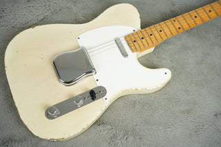 1958 Fender Telecaster