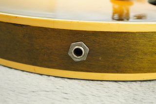 Epiphone Sorrento, PAF Mini-Humbucker