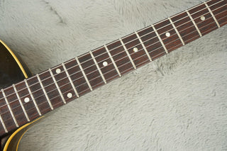 Epiphone Sorrento, PAF Mini-Humbucker