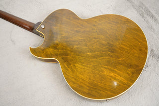 Epiphone Sorrento, PAF Mini-Humbucker