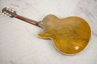 Epiphone Sorrento, PAF Mini-Humbucker