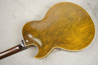 Epiphone Sorrento, PAF Mini-Humbucker