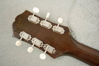 Epiphone Sorrento, PAF Mini-Humbucker