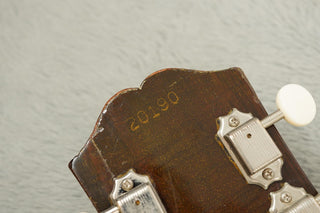 Epiphone Sorrento, PAF Mini-Humbucker