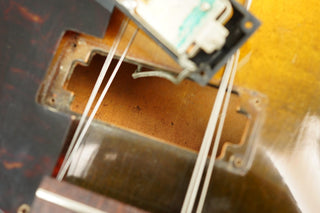 Epiphone Sorrento, PAF Mini-Humbucker