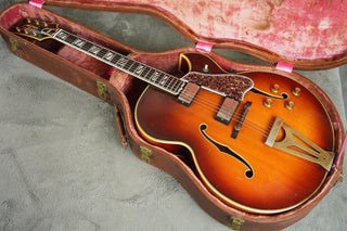 1962 Gibson Super-400 CES