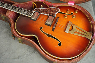 1962 Gibson Super-400 CES