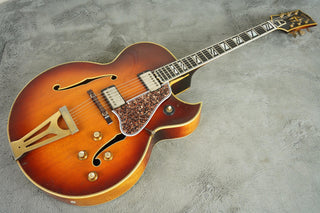 1962 Gibson Super-400 CES