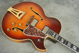 1962 Gibson Super-400 CES