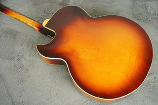 1962 Gibson Super-400 CES