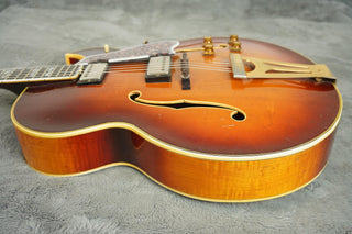 1962 Gibson Super-400 CES