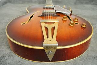 1962 Gibson Super-400 CES