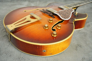 1962 Gibson Super-400 CES
