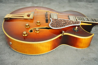 1962 Gibson Super-400 CES