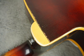 1962 Gibson Super-400 CES