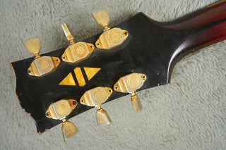 1962 Gibson Super-400 CES