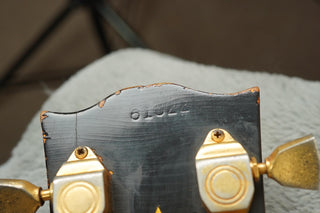 1962 Gibson Super-400 CES